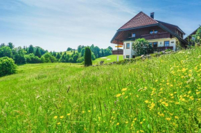 Hubertus Lodge Ibach